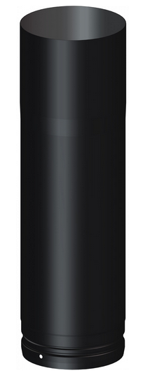 Conduit ajustable 120mm à 450mm Ø180mm - DINAK DEKO BOIS