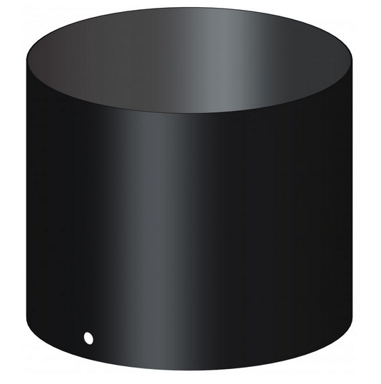 Raccord Femelle-Femelle Ø200mm - DINAK DEKO BOIS