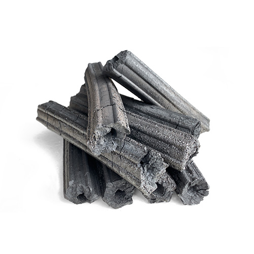 SimplyGrill - Charbon de bois compressé - Haute Qualité