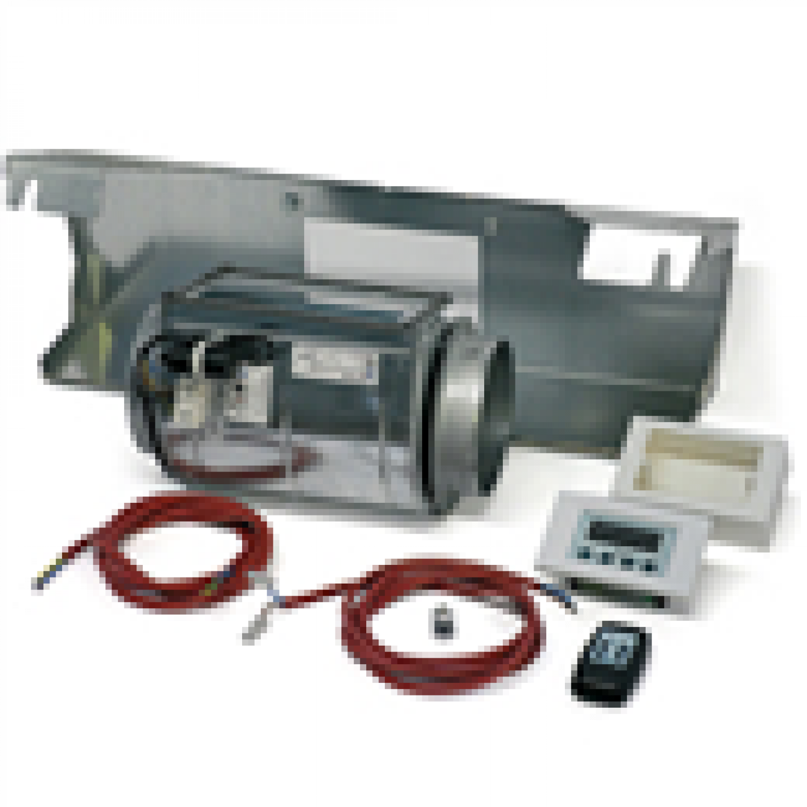 NORDICA Kit Ventilation FOCOLARE 60