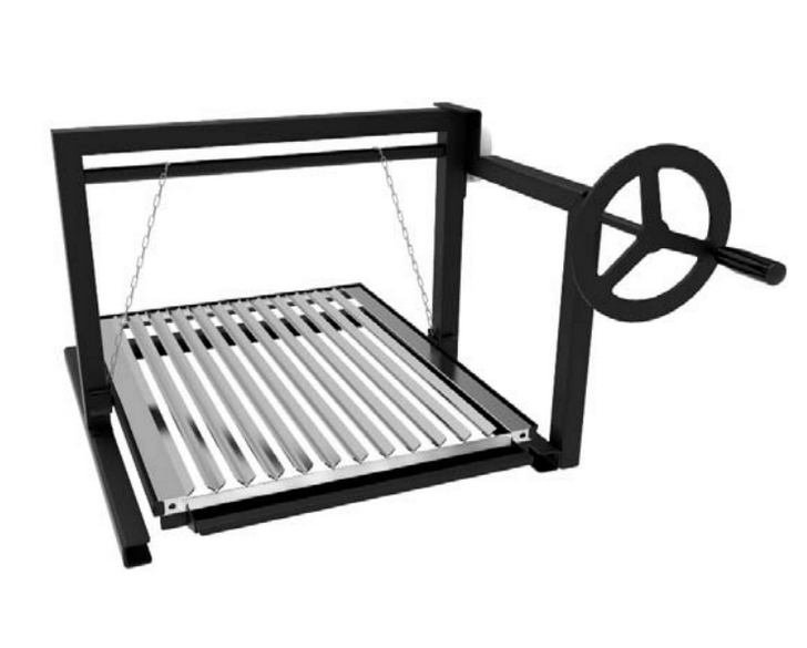 Système relevable - BF-90 et Fusion 200 - FM CALEFACCION