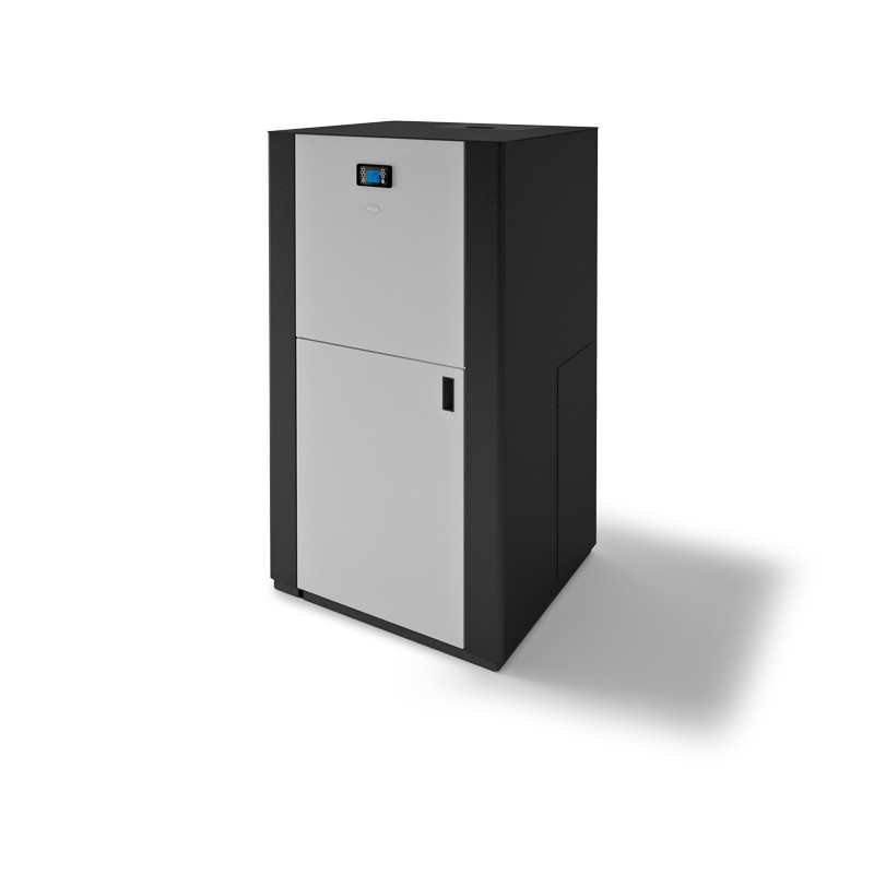 Chaudière à granulés - EVACALOR EV34 kW