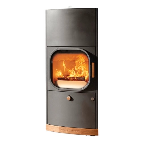 Poêle à bois Austroflamm Kylie Xtra 2.0 | 6 kW