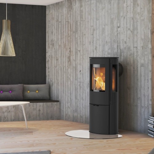 Poêle à bois Lotus Liva 6 G 5 kW
