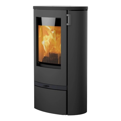 Poêle à bois Lotus Jubilee 25 acier ecoLine 7,1 kW
