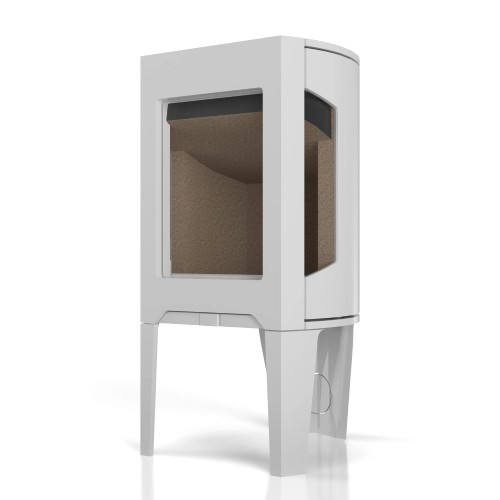 Poêle à bois Jotul F 163 | 5 kW