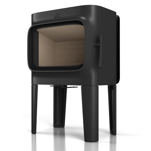 Poêle à bois Jotul F 305 LL 7 kW