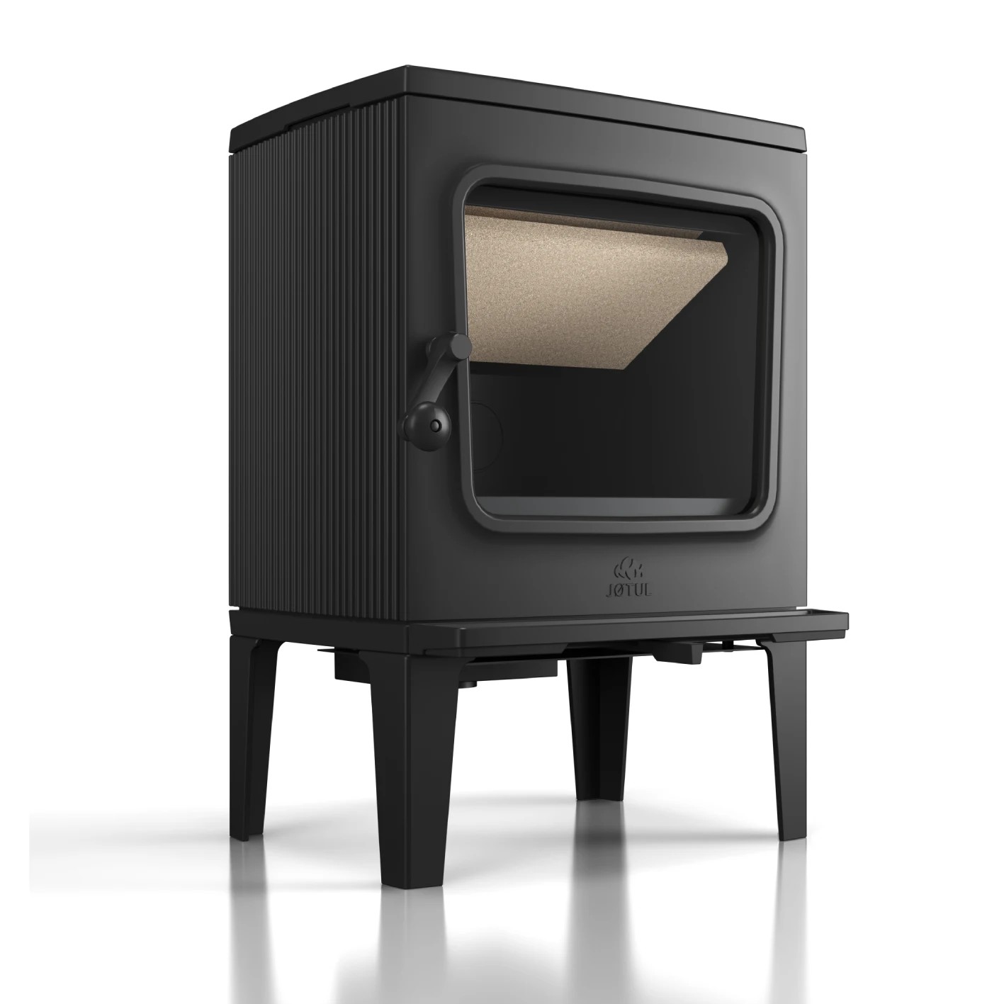 Poêle à bois Jotul F 205 | 5 kW