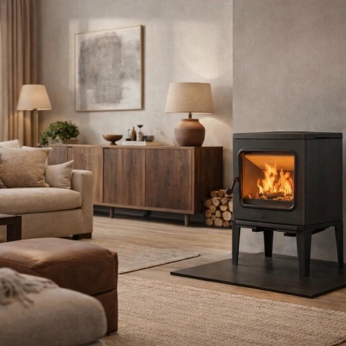 Poêle à bois Jotul F 205 | 5 kW