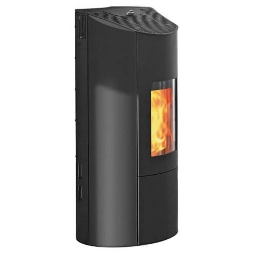Poêle à granulés OLSBERG Levana Aqua 3.0 | 8 kW hydro étanche