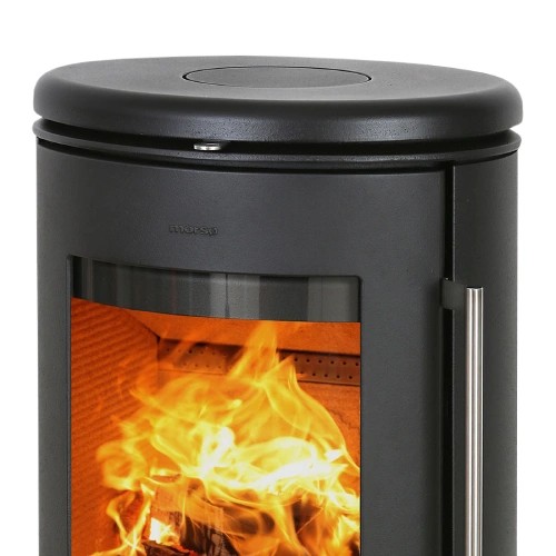Poêle à bois Morsoe 6848 | 5,9 kW