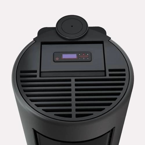 Poêle à granulés Cadel Shell 9 Ps 9,1 kW