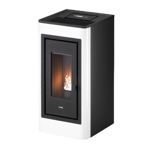 Poêle à granulés Cadel Kobe 11 | 10,5 kW