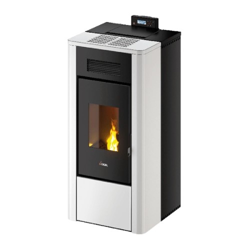 Poêle à granulés Cadel River Idro 23 | 22,4 kW hydro