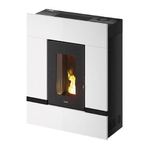 Poêle à granulés Cadel Mithos Plus 12 Ps 12 kW