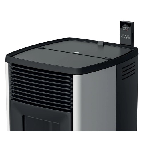 Poêle à granulés MCZ EGO Air 8 M3 8,1 kW