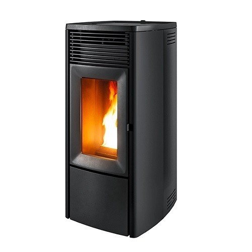 Poêle à granulés MCZ EGO Hydro Matic 12 M3 12,1 kW