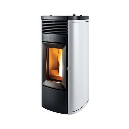 Poêle à granulés MCZ MUSA Air Matic 10 M3+ Core 10 kW