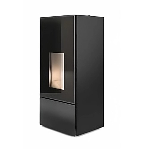 Poêle à granulés MCZ EIKO Natural Matic 8 M1 Core 8 kW