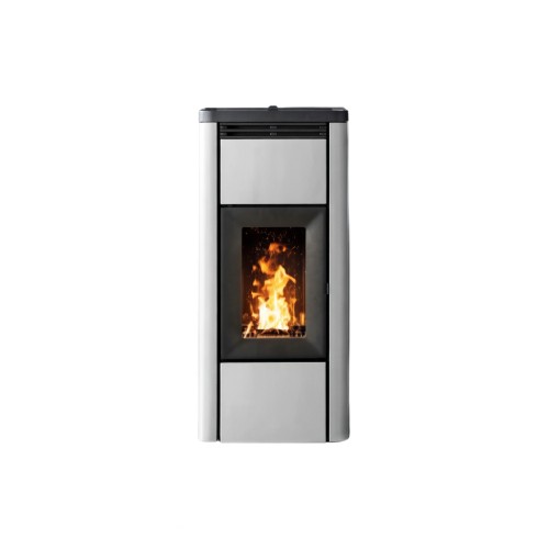 Poêle à granulés MCZ MIDA Air 6 S2 XUP! 5S 6,2 kW