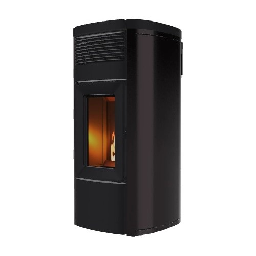Poêle à granulés MCZ MUSA Hydromatic 18 M3 18 kW Hydro