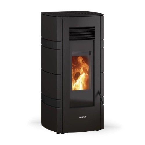 Poêle à granulés Justus Sia 8 kW