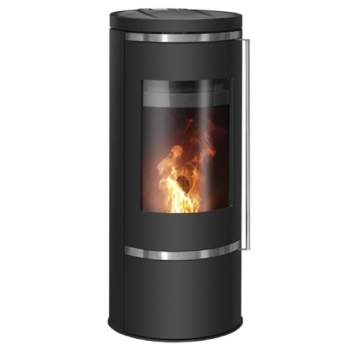 Poêle à granulés Oranier Carus Next 6 kW