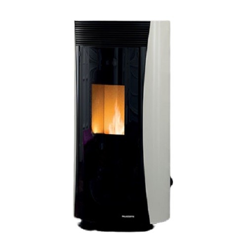 Poêle à granulés Palazzetti Ecofire Vivienne 13 Pro 3 | 13 kW