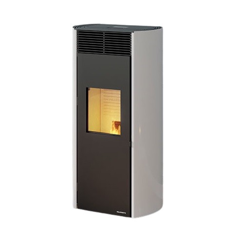 Poêle à granulés Palazzetti Ecofire Clelia Pro 3 | 13 kW