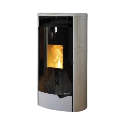 Poêle à granulés Palazzetti Ecofire Nadine TC 9,3 kW