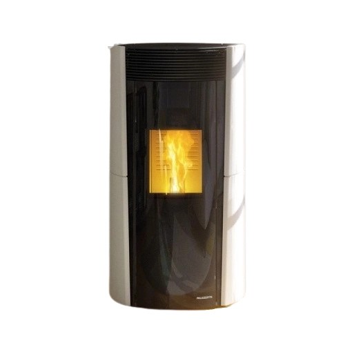 Poêle à granulés Palazzetti Ecofire Lilibet TC Pro 2 | 9,3 kW