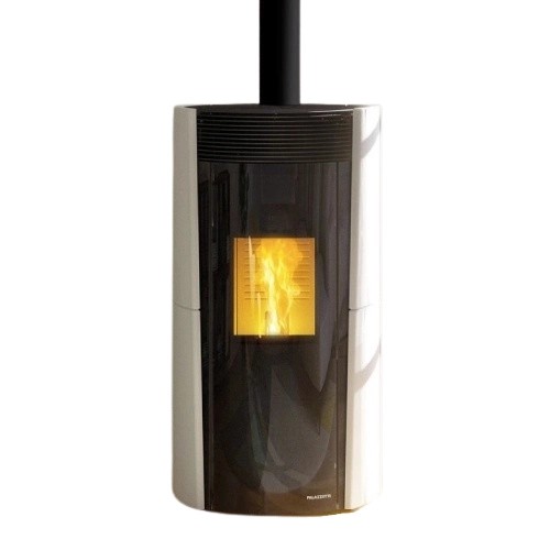 Poêle à granulés Palazzetti Ecofire Lilibet TC US Pro 2 | 9,3 kW