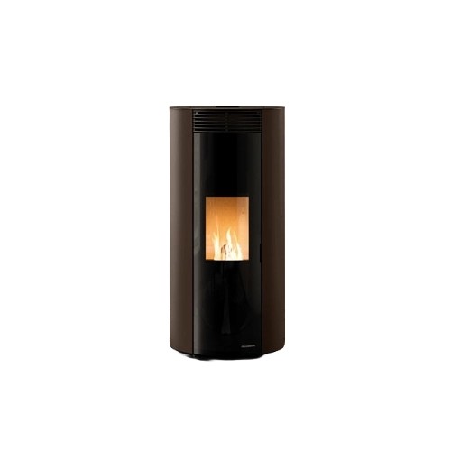 Poêle à granulés Palazzetti Ecofire Emily TC 6 kW