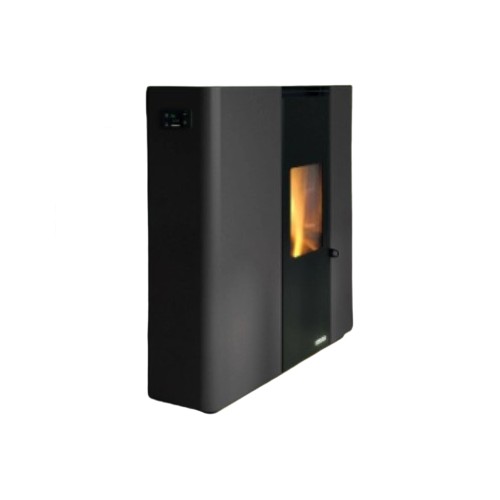Poêle à granulés Palazzetti Ecofire Scarlet TC US 9 kW