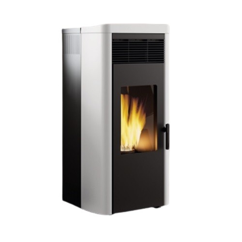 Poêle à granulés Royal Lea Air 90 US 9 kW