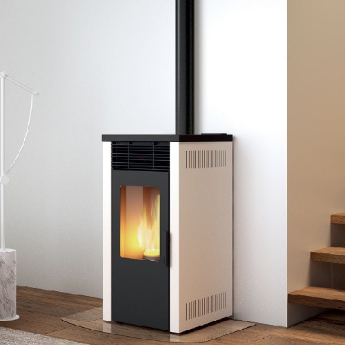 Poêle à granulés Royal Donna Air 80 US 8 kW