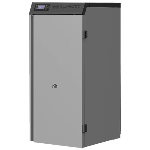 Chaudière à granulés Edilkamin Gora 29 | 29,2 kW