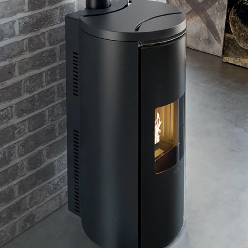 Poêle à granulés Edilkamin Celia Air Tight C 7,2 kW