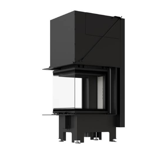 Insert Bois Fram 3/80/40 | 8 kW