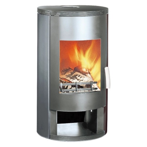 Poêle à bois Wamsler Roton 6 kW