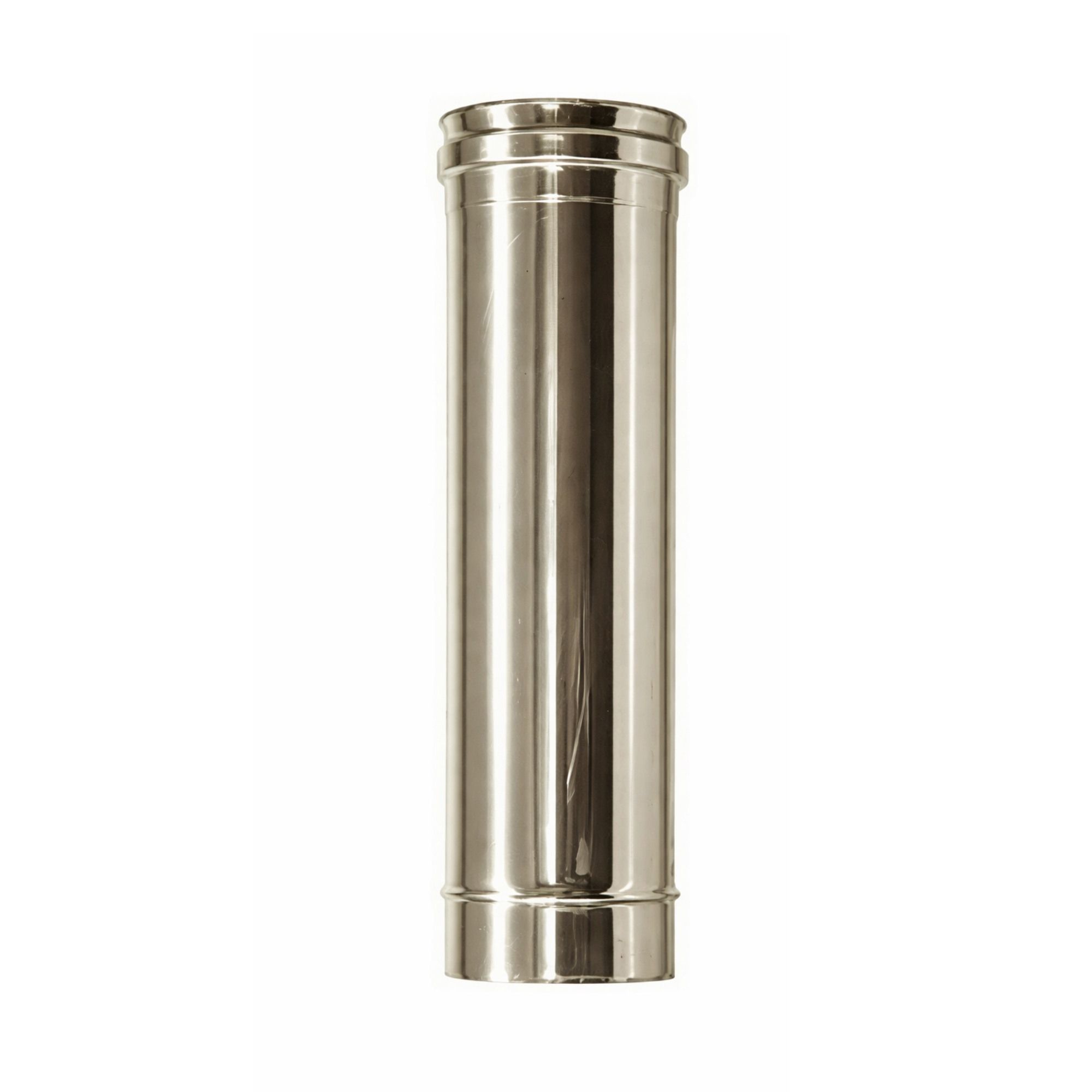 Conduit droit 1000mm Ø300mm - MBM Inox316